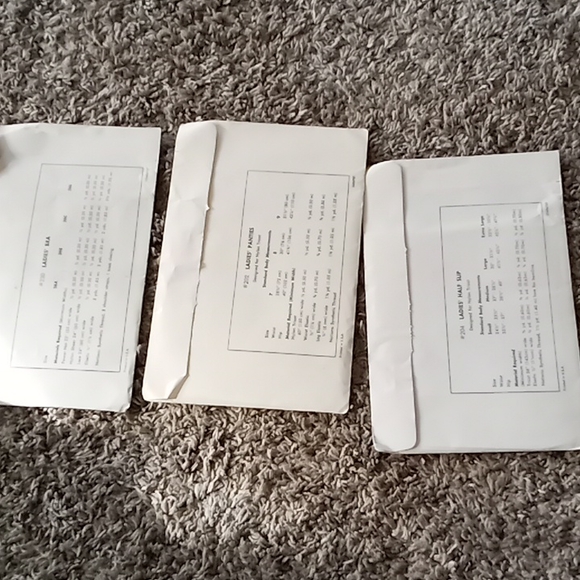 kwik sew sewing patterns - Picture 2 of 2